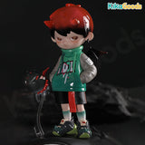 ADOU Imp Figure - Limited