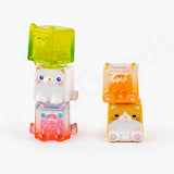 Square Cat Series Blind Box
