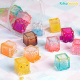 Square Cat Series Blind Box
