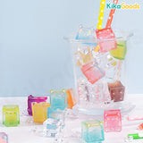 Square Cat Series Blind Box