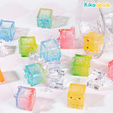Square Cat Series Blind Box