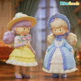 Molinta Back to Rococo Series Blind Box
