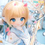 TinyFox 'Lunar Fox' 1/6 Points Angel Body Action Figure【Shipped in Jun. 2026】
