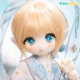 TinyFox 'Lunar Fox' 1/6 Points Angel Body Action Figure【Shipped in Jun. 2026】