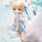 TinyFox 'Lunar Fox' 1/6 Points Angel Body Action Figure【Shipped in Jun. 2026】