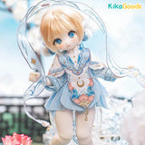 TinyFox 'Lunar Fox' 1/6 Points Angel Body Action Figure【Shipped in Jun. 2026】