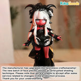 Ten Thousand Escape Plans Series Action Figure BJD Blind Box