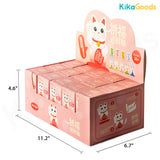 Blessing Lucky Cat Series Mini Blind Box
