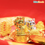 Blessing Lucky Cat Series Mini Blind Box
