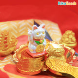 Blessing Lucky Cat Series Mini Blind Box