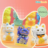 Blessing Lucky Cat Series Mini Blind Box