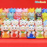Blessing Lucky Cat Series Mini Blind Box