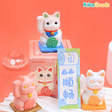 Blessing Lucky Cat Series Mini Blind Box