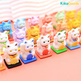 Blessing Lucky Cat Series Mini Blind Box