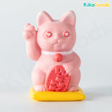 Blessing Lucky Cat Series Mini Blind Box