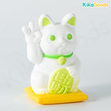 Blessing Lucky Cat Series Mini Blind Box