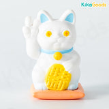 Blessing Lucky Cat Series Mini Blind Box