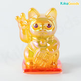 Blessing Lucky Cat Series Mini Blind Box