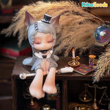 Aroma Princess Cat Witch Limited Figure