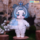Mianmian Strange World Adventure Series Action Figure BJD Blind Box