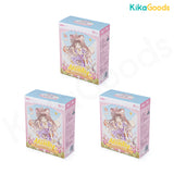 Minty Fantasy Forest Series Action Figure BJD Blind Box