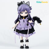 Minty Fantasy Forest Series Action Figure BJD Blind Box