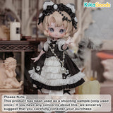 Minty Fantasy Forest Series Action Figure BJD Blind Box