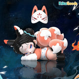 DODO NAMI Floating Mountains and Seas Series Blind Box
