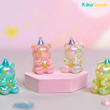 Colorful Candy Chocolate Bear Mini Blind Box