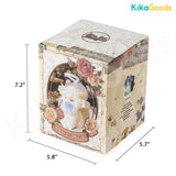 Cat-Loong Fantasy Magic Academy Series Plush Blind Box
