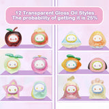 EMMA Jellybean Jolt Series Mini Blind Box