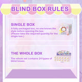 EMMA Jellybean Jolt Series Mini Blind Box