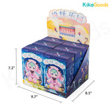 Eve Lynna Strange Park Series Plush Blind Box