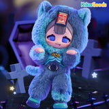 Eve Lynna Strange Park Series Plush Blind Box