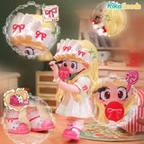 Milay Girl's Syndrome Series Blind Box