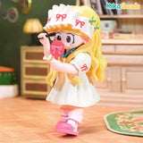 Milay Girl's Syndrome Series Blind Box