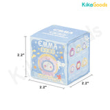 Emma Ocean Bubble Beans Series Mini Blind Box