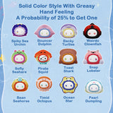 Emma Ocean Bubble Beans Series Mini Blind Box