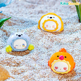 Emma Ocean Bubble Beans Series Mini Blind Box