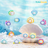 Emma Ocean Bubble Beans Series Mini Blind Box