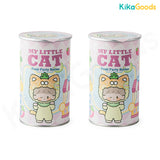 zZoton Fruit Party Series Plush Blind Box