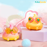 Emmmkun Swing Together Clockwork Movable Toy Series Mini Blind Box