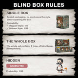 Nook Wasteland Park Series Blind Box