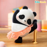 Panda Roll Ballet Performance Series Blind Box