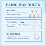 Emmmkun Enjoy Summer Series Mini Blind Box