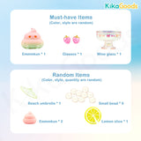 Emmmkun Enjoy Summer Series Mini Blind Box