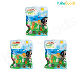 MoMo Family Animal Series Refrigerator Magnet Plush Blind Bag