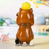 Monday Bruce Q Version GFQ2 Stable & Cool Set Series Figure