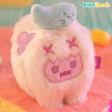 ShinWoo Vampire Candy Shop Series Plush Blind Box