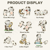 PanPan I Love You More Series Blind Box